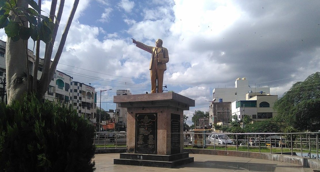 The Mahad Satyagraha and the Question of ‘Untouchability' - The Wire