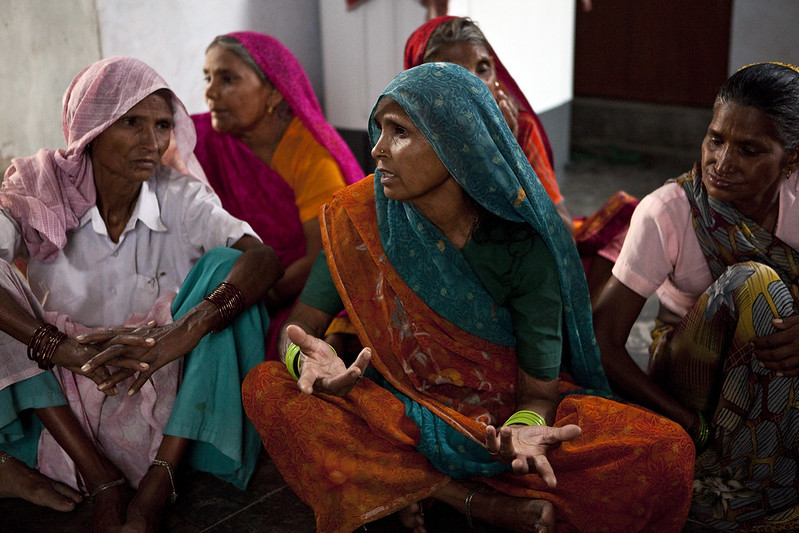 Lifeline for Crores of Elderly, But Igno...