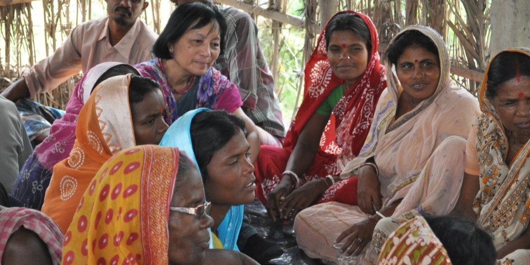 Inside The Recent Rise In Female Workforce Participation Rate In Rural inside-the-recent-rise-in-female-workforce-participation-rate-in-rural