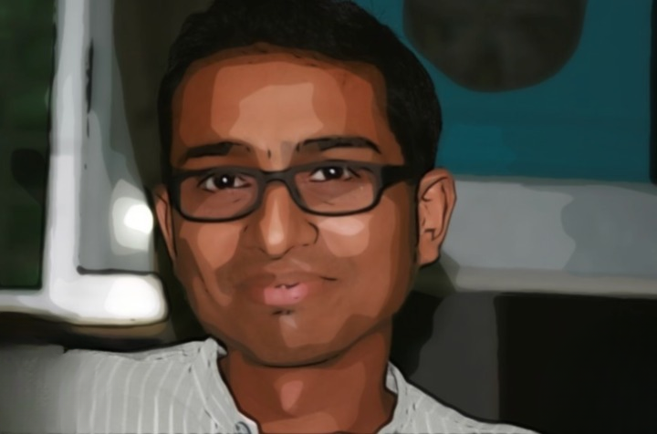 Dear Mahesh Raut, Before You Return to Jail This Month…