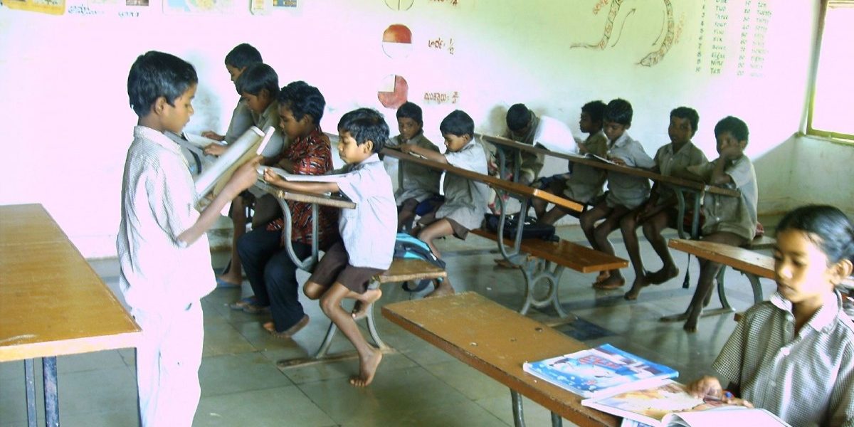 A Citizen's Guide to School Improvement