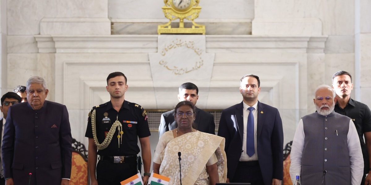 'Bridge' or Troubled Water: A Look at Past Debates Over States’ Rights