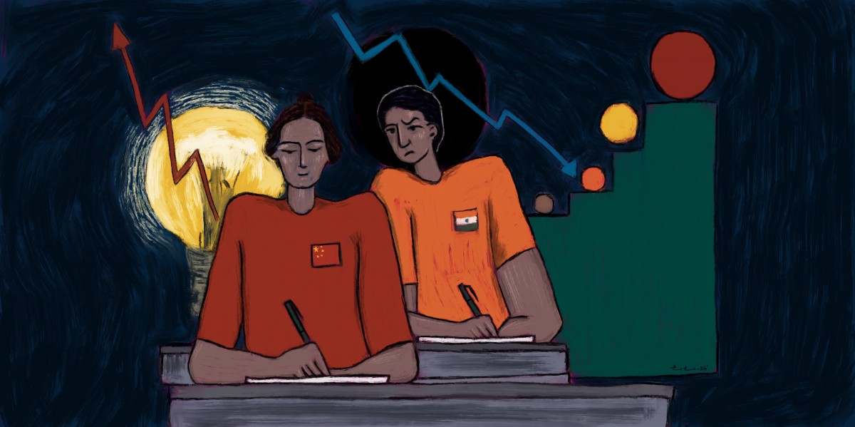 How India is Failing its Students