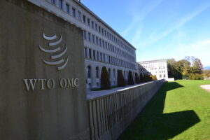 us  eu criticise india s tariffs  trade barriers at wto review meeting