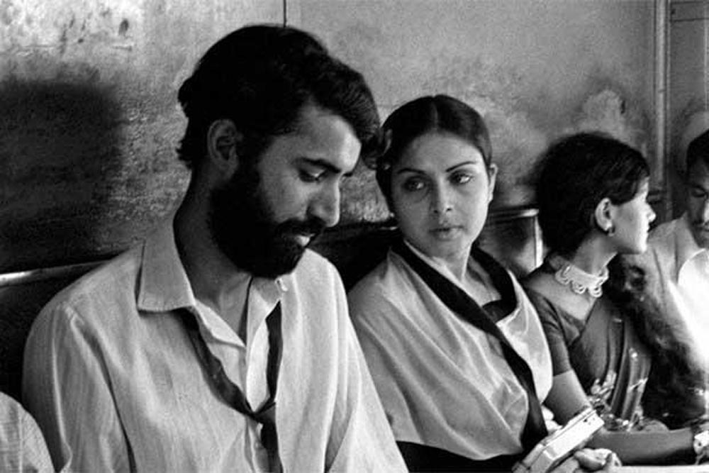 A scene from '27 Down'