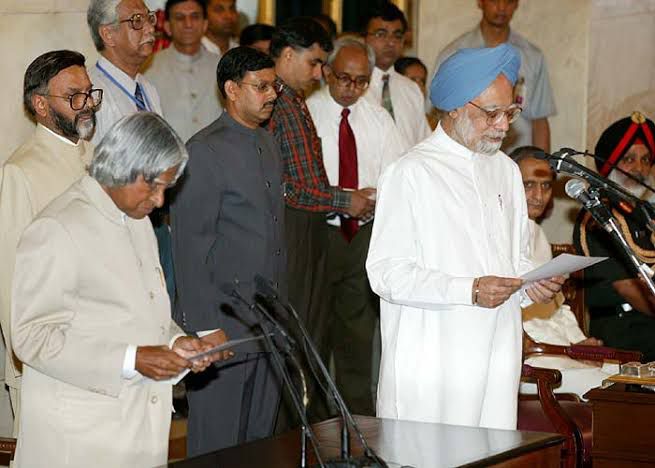Manmohan Singh condolences