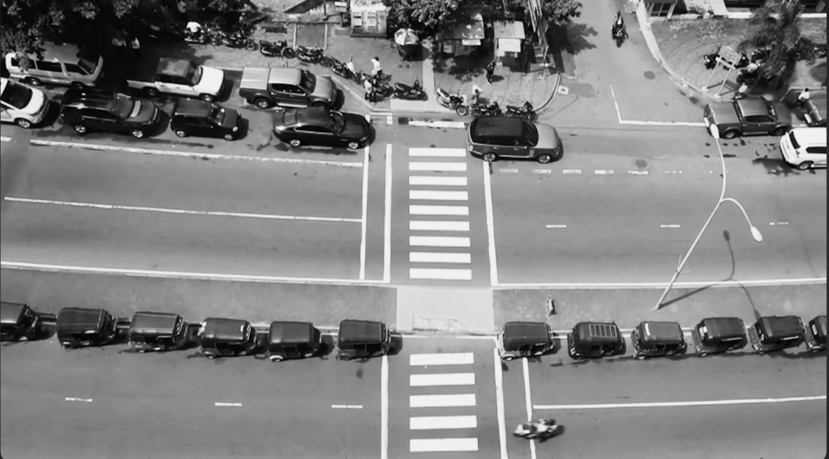 A still from 'Democracy in Debt: Sri Lanka - Beyond the Headlines'. Photo: Screengrab from video.