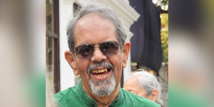 Sundar Burra: A ‘Giant’ of a Civil Servant - The Wire