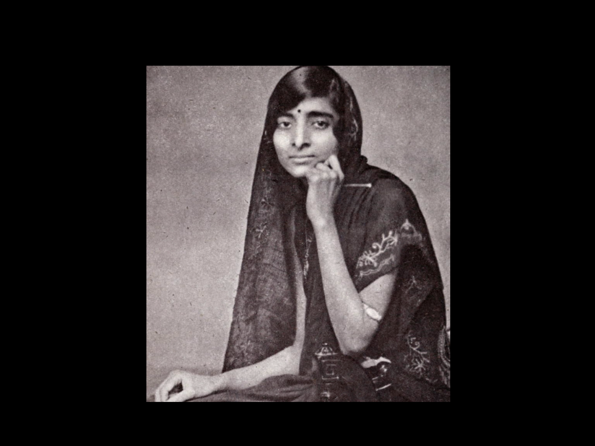 Swaroop Rani Nehru Kaun Thi