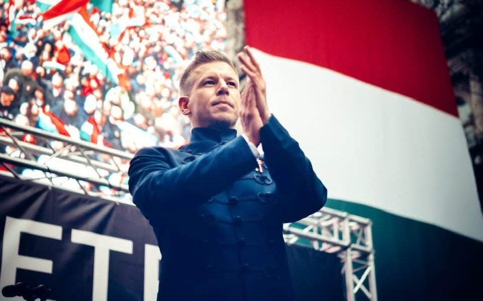 HUNGARY S OPPOSITION LEADER MAGYAR CALLS FOR PRIVACY PROTECTION IN visual data 3