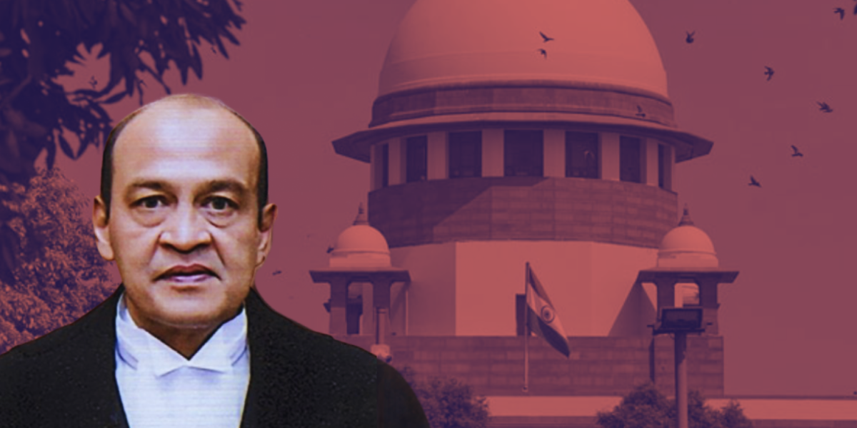 Inquiry Committee Finds Justice Yashwant Varma Guilty in Cash-in-Outhouse Case, Months After He Resigned