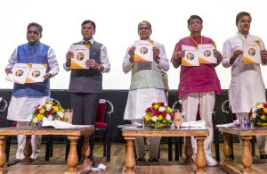 opposition leaders question law commission chief on utility of one nation  one election