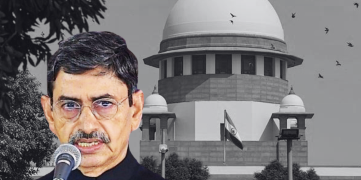 Case Ravi Why the SC's Judgment in R.N. Ravi Case Restores the Autonomy of ...