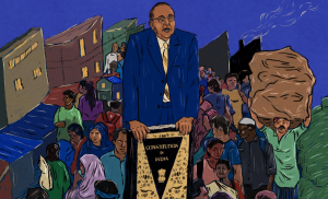 the supreme court looks inward  what the new caste report reveals – and conceals