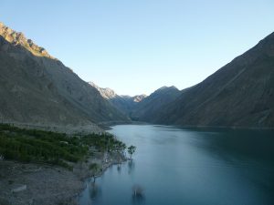 india lodges  strong protest  against june 7 gilgit baltistan elections