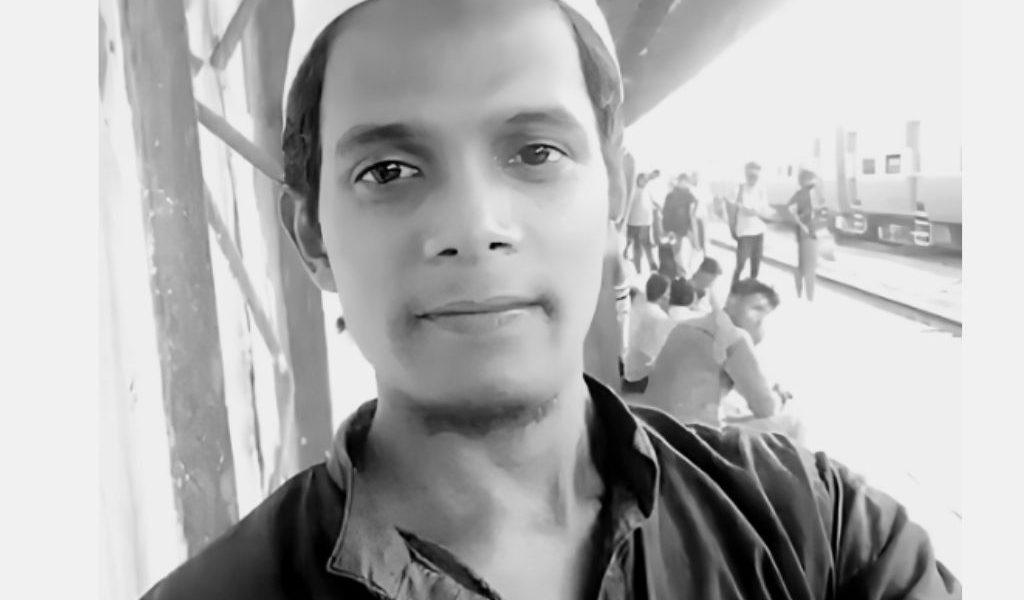 Haryana | Muslim Man Dies After Being Hit in 'Skull Cap' Dispute; Not ...