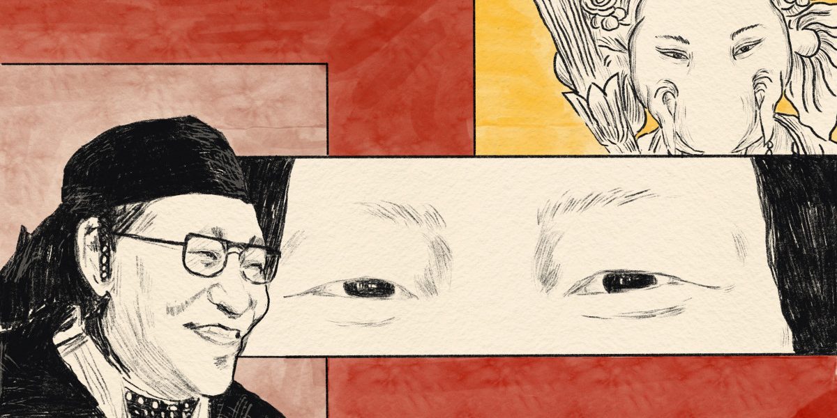 "Go Sell Momo": India's Racism Has a Name and It Lives in Delhi