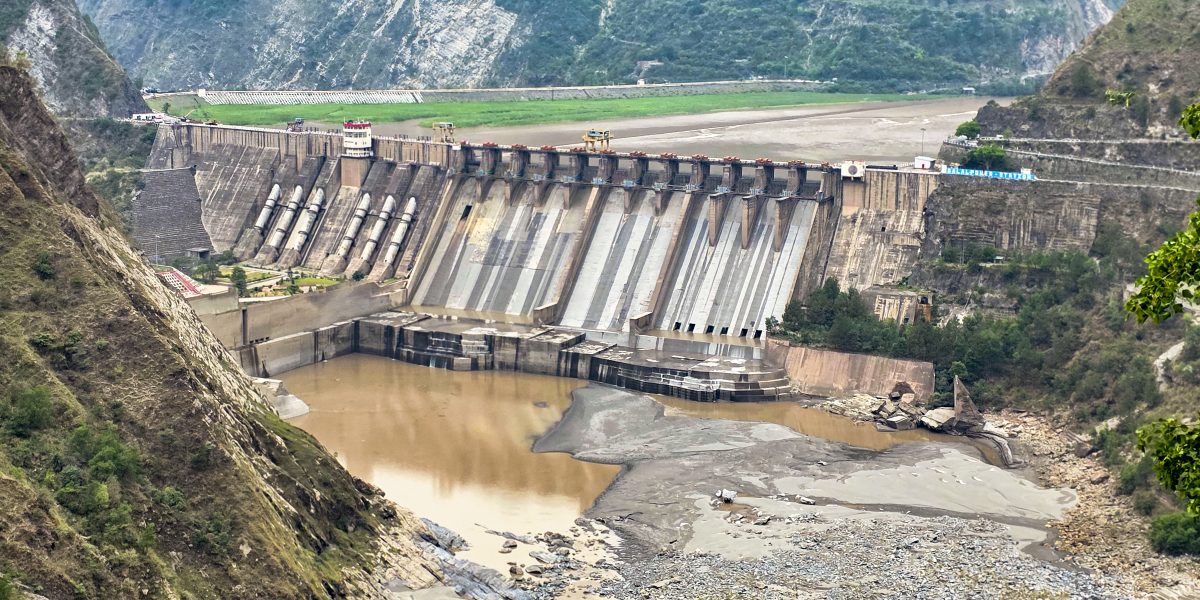 India Dismisses Hague Court Ruling on Indus Waters Treaty