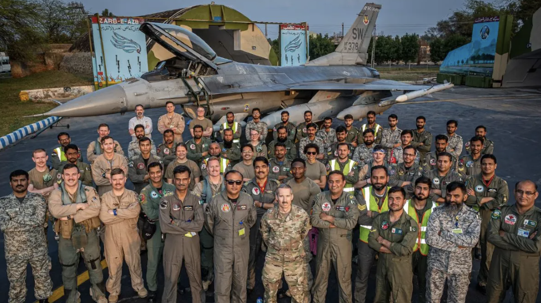 Unexpected Fallout of Op Sindoor Has Been Tilt in Pakistan’s Military Balance Toward Its Air Force