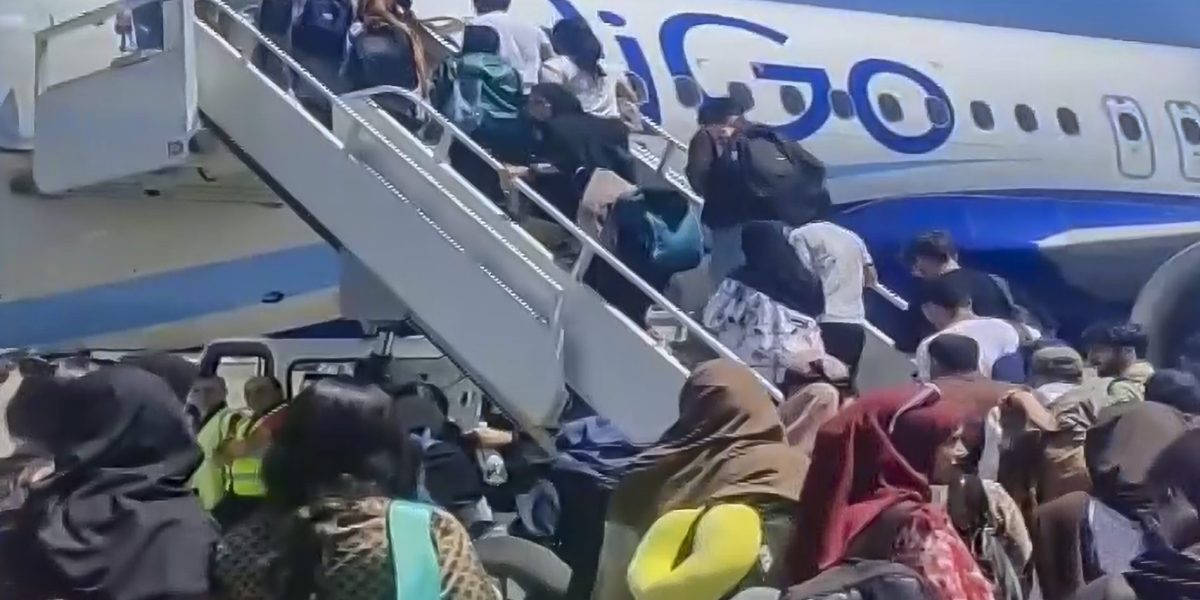 How the War in West Asia Exposes the Geopolitical Limits of Indian Students