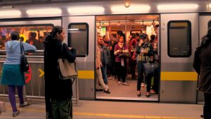 Why Urban Women Face a Greater Double Burden of Paid and Unpaid Work