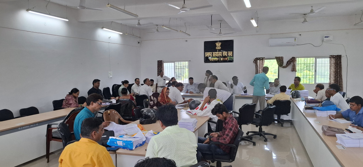 In Single Day, EC Finds 8.37 Lakh Bihar Voters To Be Deceased or Permanently Shifted