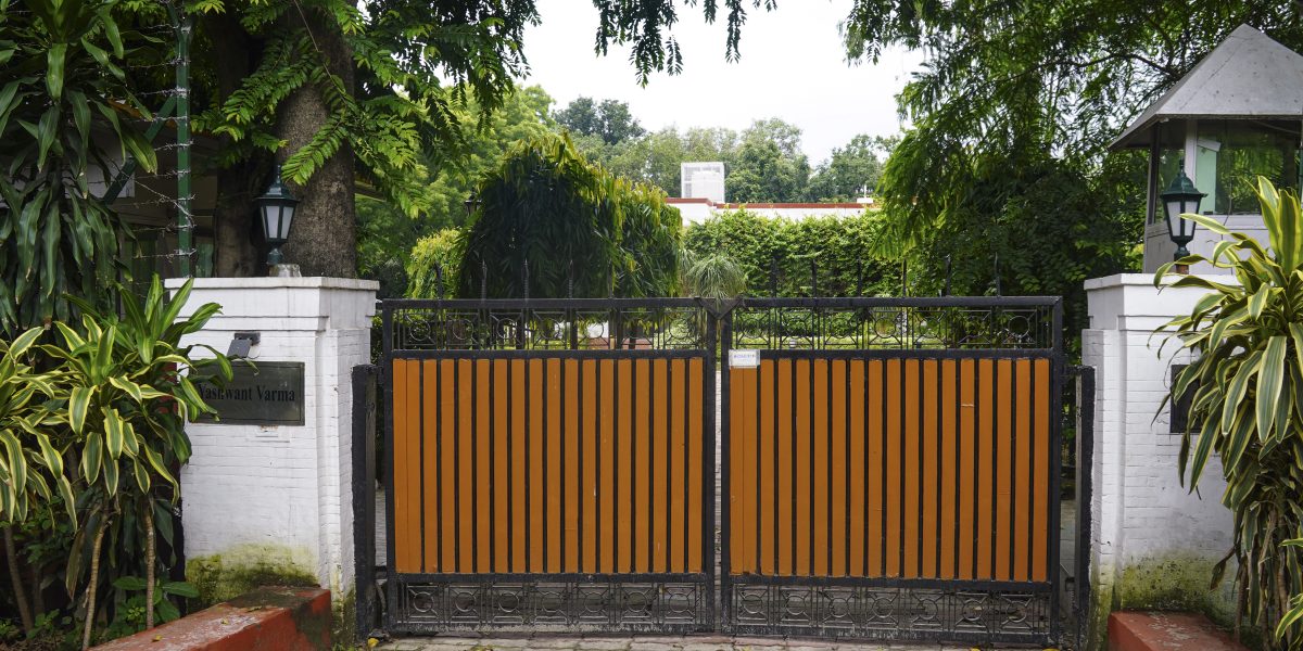 How Ex-Judge Yashwant Varma's Own Bar Let Him Down In the Inquiry Against Him