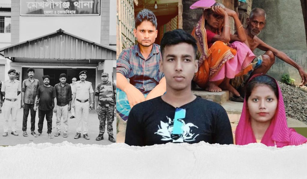 'Beaten, IDs Taken, Humiliated': Inside the Brutal 'Push Backs' of Bengali Muslim Migrant Workers - The Wire