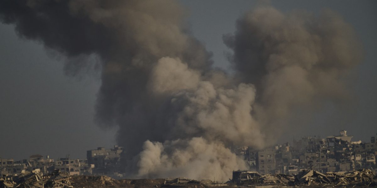 Israel s Actions In Gaza Meet Legal Definition Of Genocide Genocide Israel s actions in gaza meet legal definition of genocide genocide