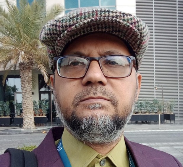 Author Image