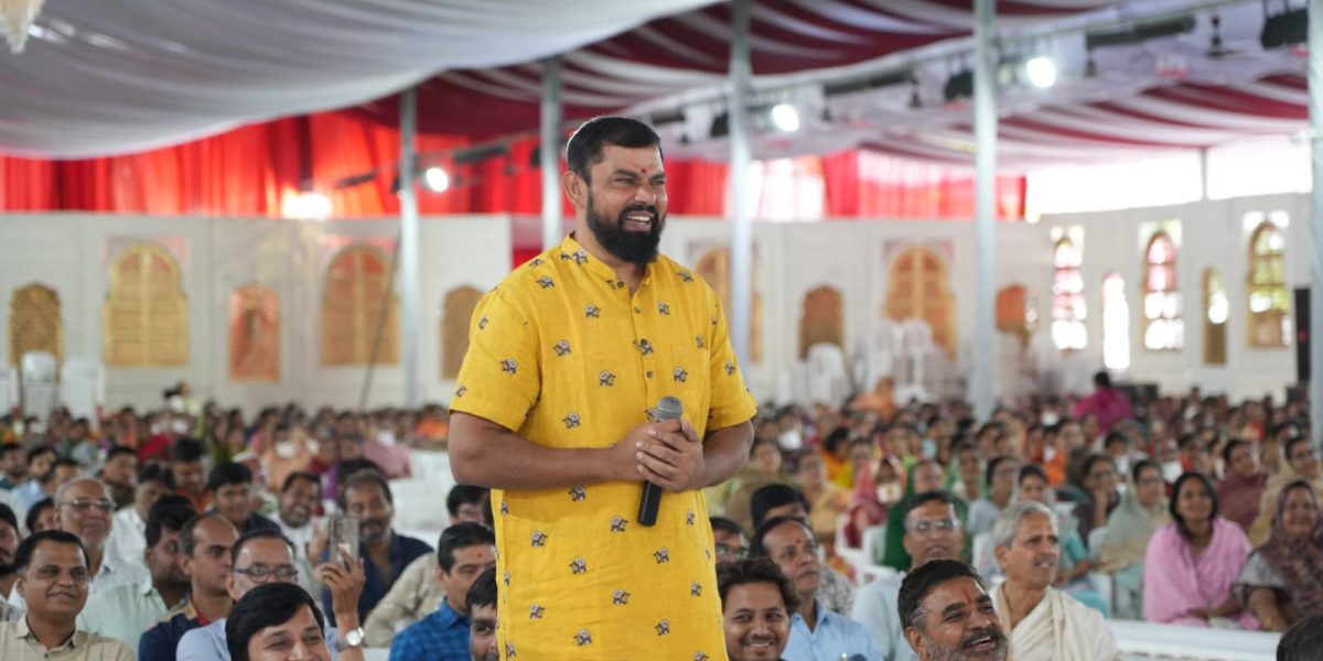 'Too Extreme': Decoding Enfant Terrible Raja Singh's Resignation From the BJP in Telangana