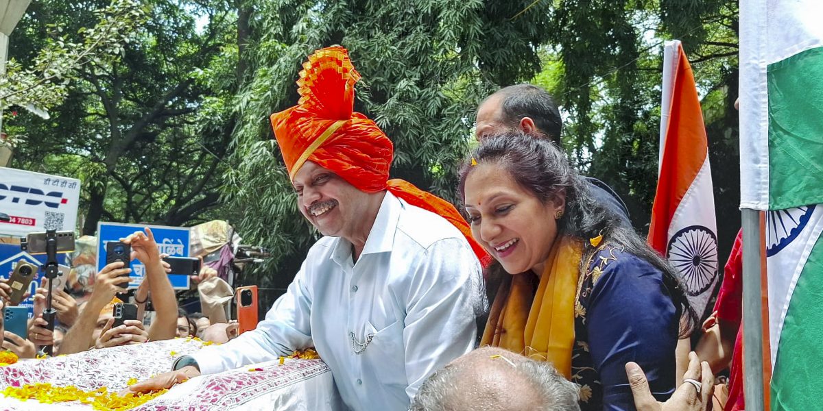 The Malegaon Case Had Shown Us How Hindutva Terrorist Networks Behaved