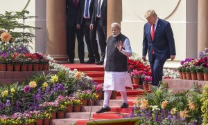 india makes ‘final’ trade offer to us  left out of us led pax silica coalition