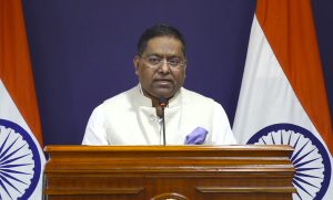 after dhaka s protest  india says it doesn t endorse hasina s remarks against tarique rahman government