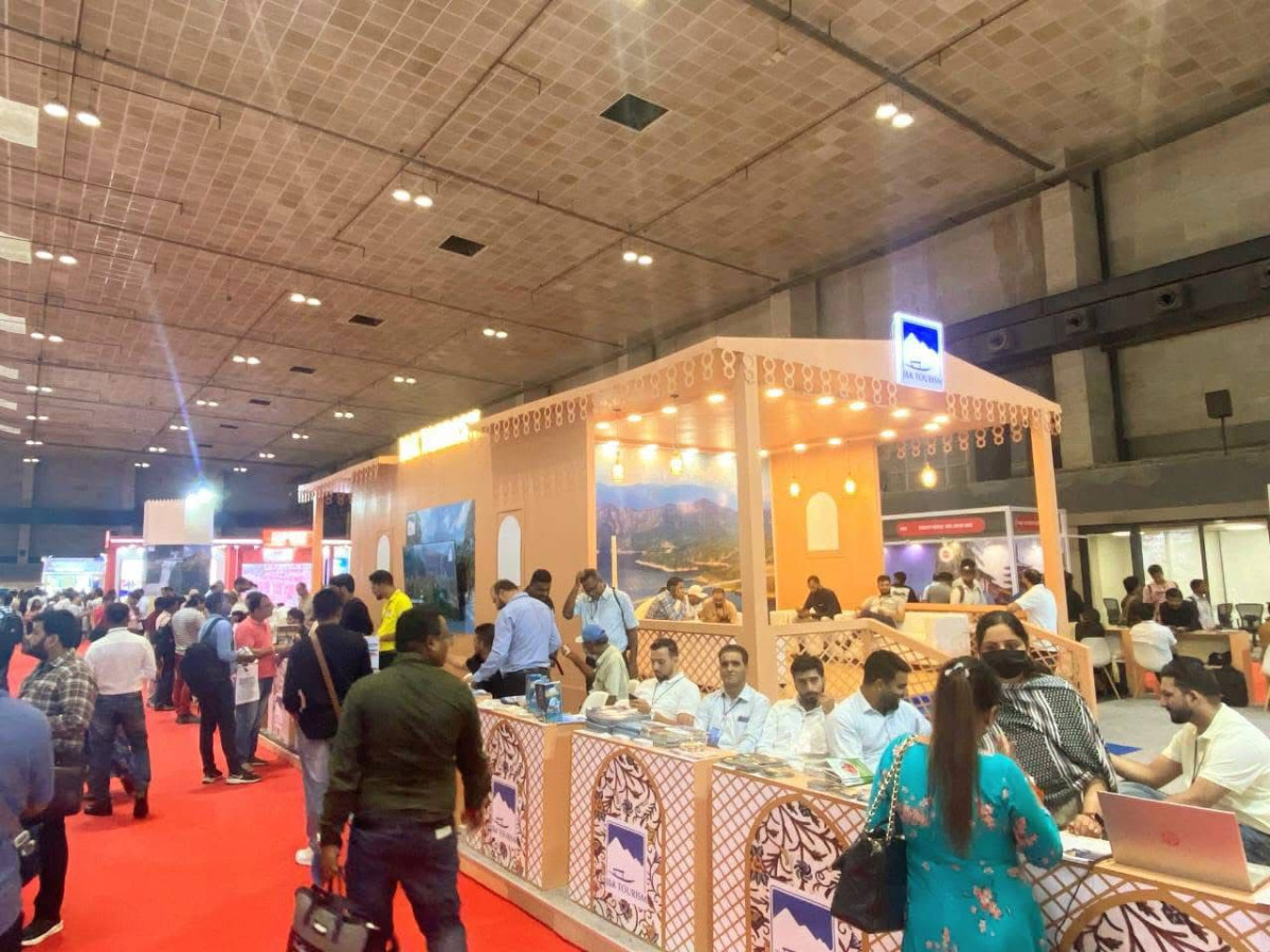 TTF 2025. Photo: Facebook