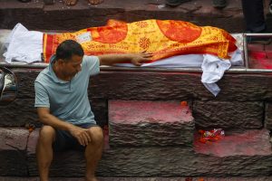 nepal government pegs economic loss of genz protests at almost  587 million