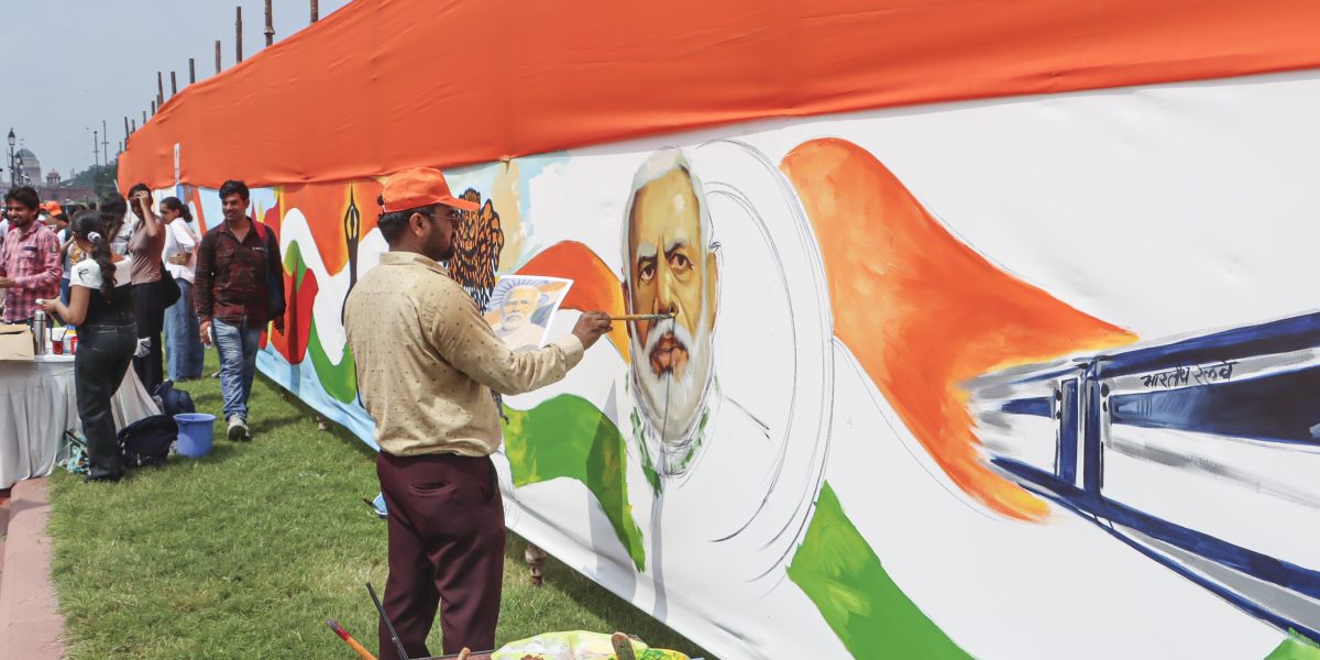 'Emotional' Street Theatre, Overseas Maha Yagyas, 250 Motorcycles: How BJP Govts Will Mark Modi's Birthday
