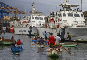 kerala’s deep dive into the blue economy and its paradox