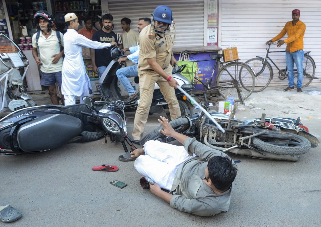 From Posters to Protests: The 'I Love Muhammad' Campaign - The Wire