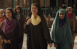 A still from 'Songs of Paradise' Photo: Screengrab from video.