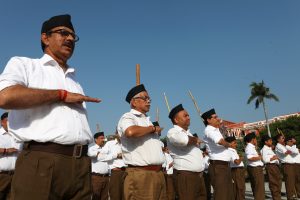 rss lobbying in us via firm also representing pakistan sparks political row