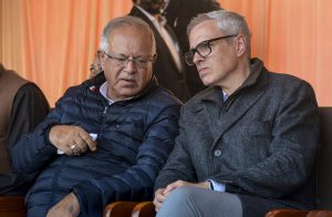 what the national conference congress rift reveals about j k s political future
