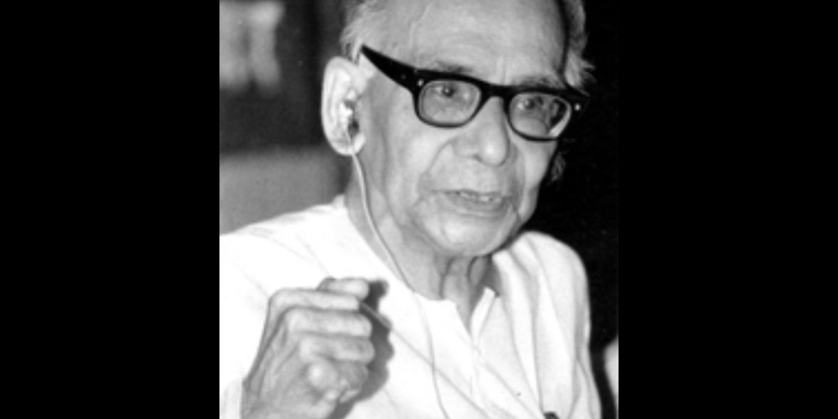 Hiren Mukherjee: Ceaseless Challenger, Driven by Passion Welded to Ideology