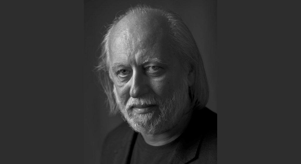 Nobel Prize for Literature 2025 Laszlo Krasznahorkai