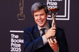 what  flesh  – david szalay s booker winning novel – is about