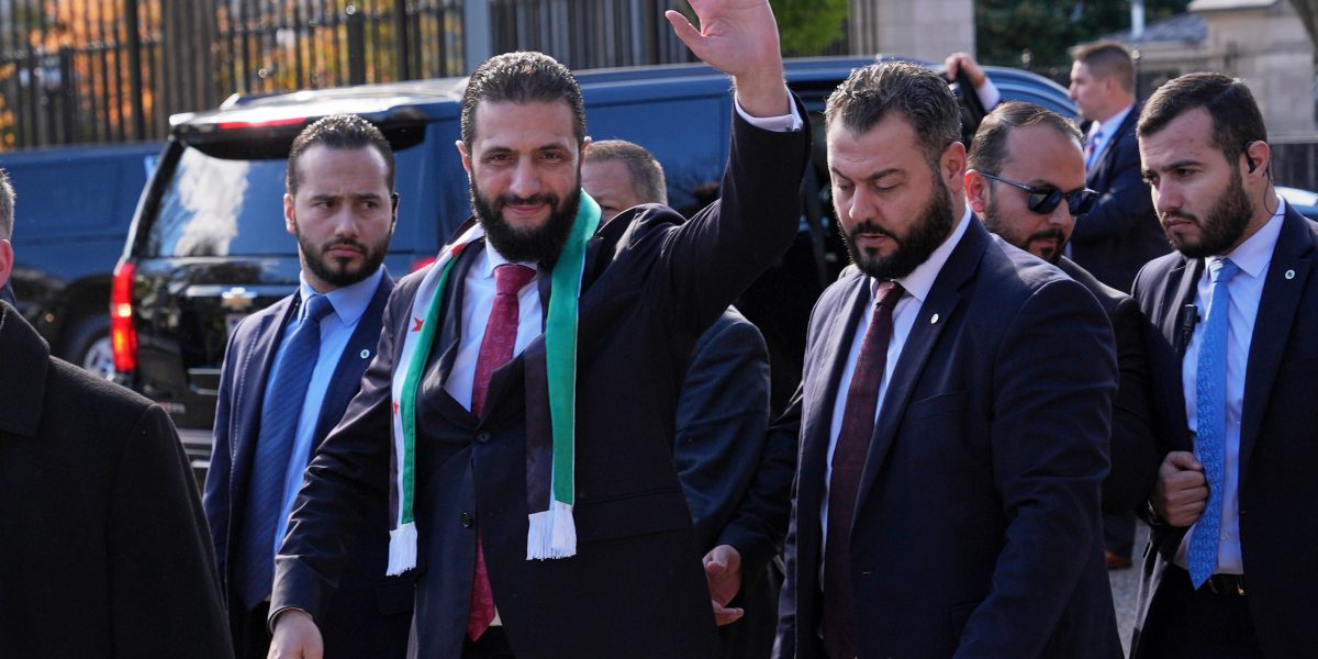 Two Insurgencies, Two Choices: Why Syria Rejoined the World and Afghanistan Shut It Out