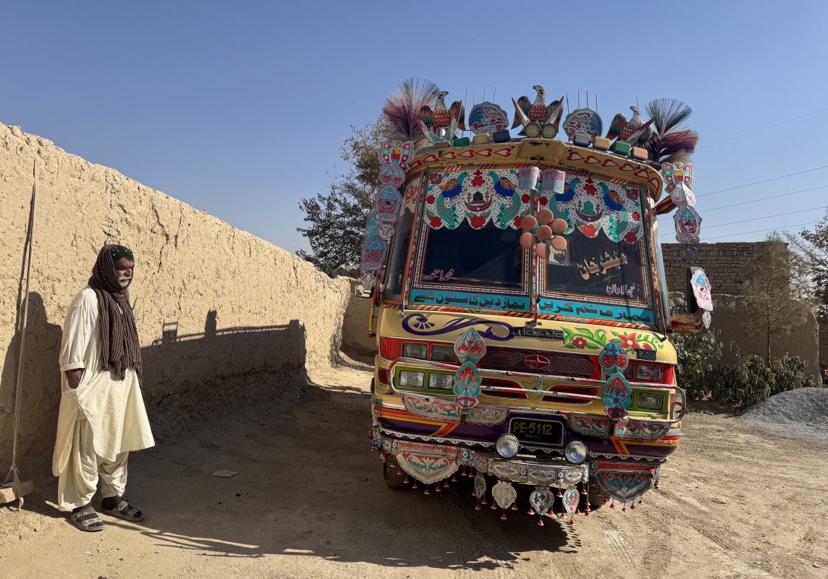 Baloch enforced disappearance Pakistan