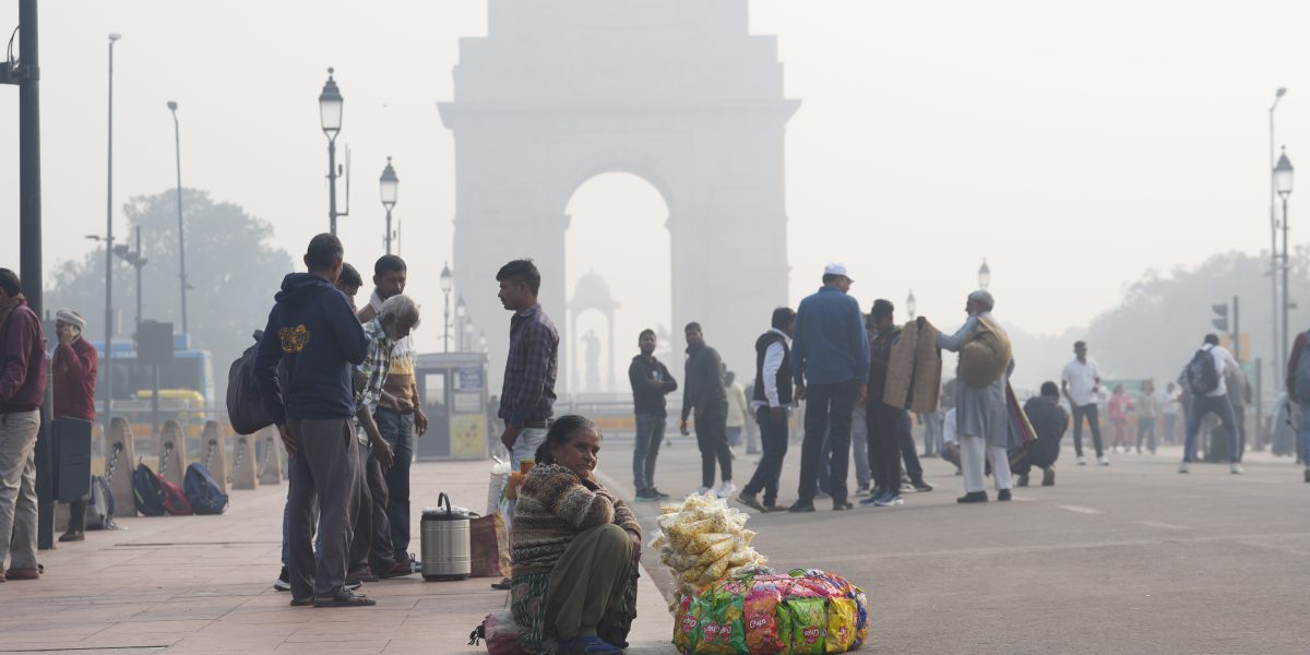 Urban Earth at 81%: Rethinking Cities Before the Planet Hits Its Limits