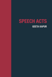 Speech Acts