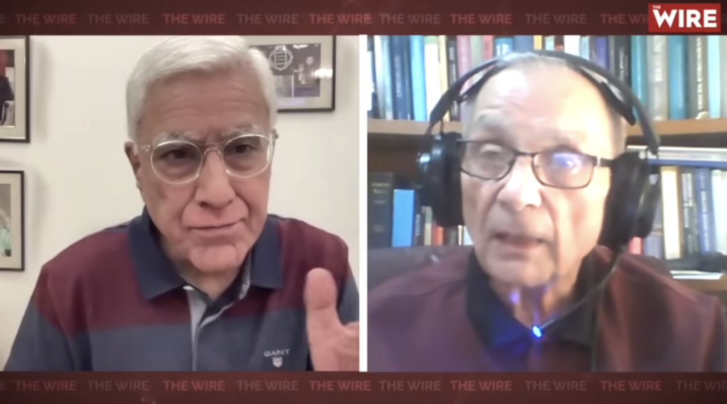 pakistan s constitutional amendment creates one man rule under field marshal munir